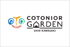 COTONIOR GARDEN Shin-Kawasaki